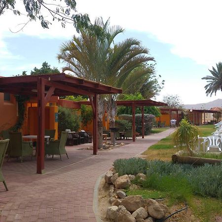 Elifaz Desert Experience Holiday Екстериор снимка