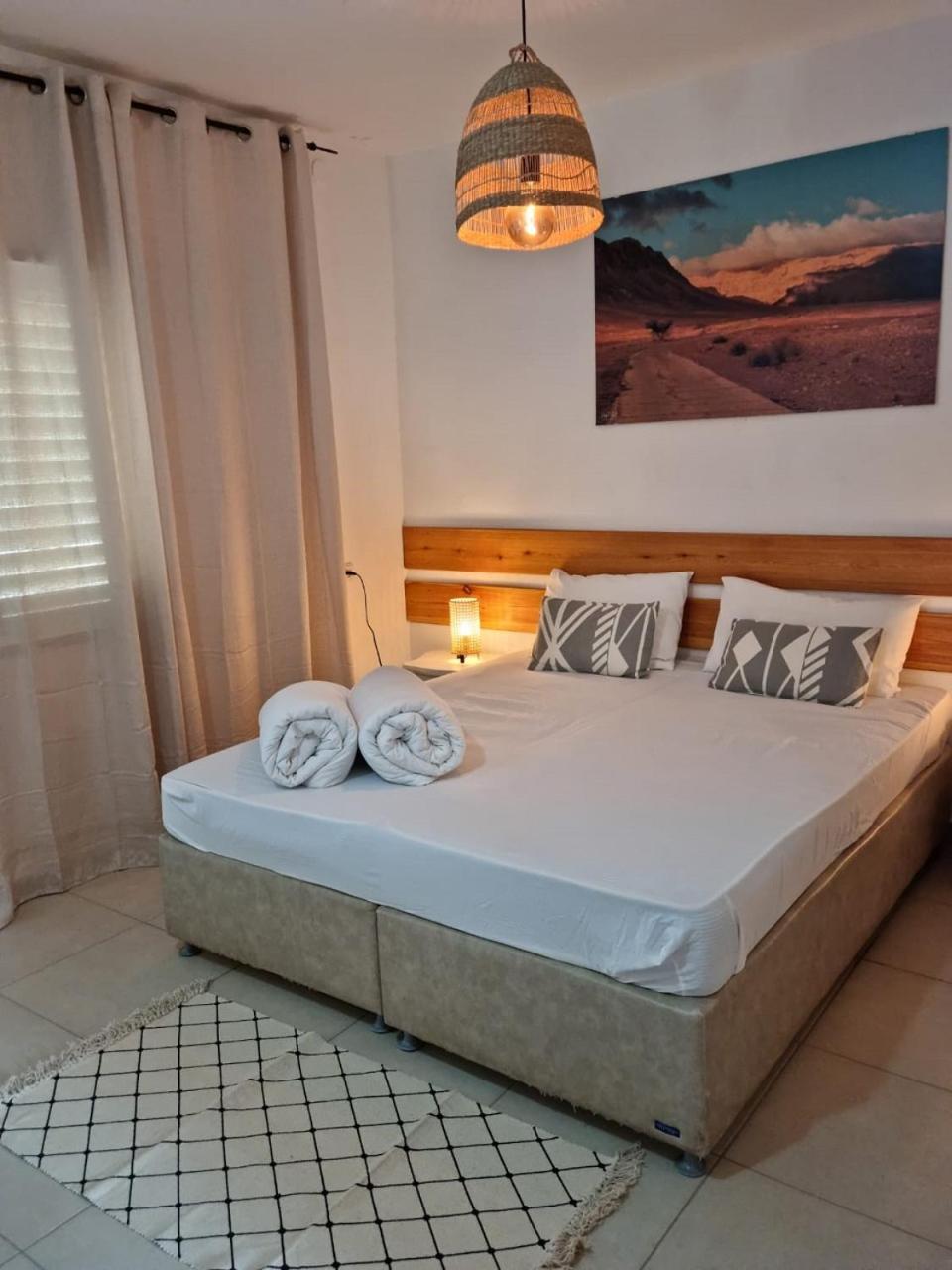 Elifaz Desert Experience Holiday Екстериор снимка