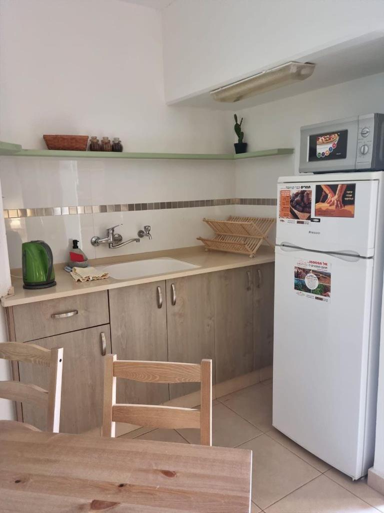 Elifaz Desert Experience Holiday Екстериор снимка