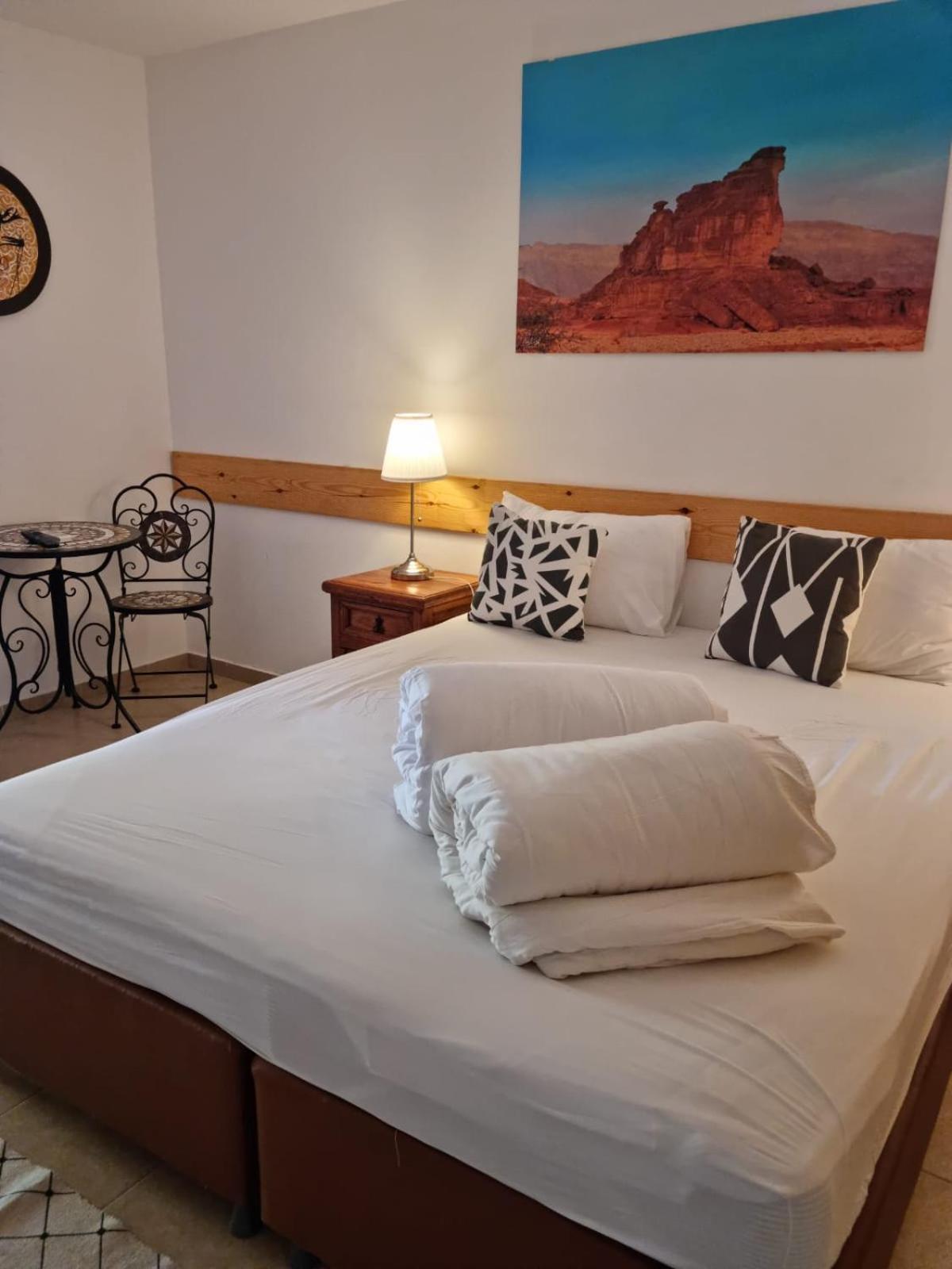 Elifaz Desert Experience Holiday Екстериор снимка