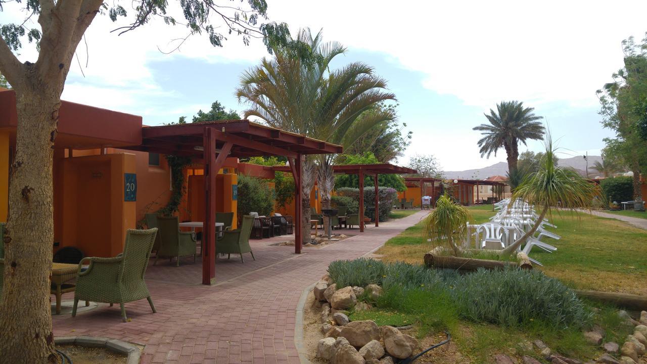 Elifaz Desert Experience Holiday Екстериор снимка